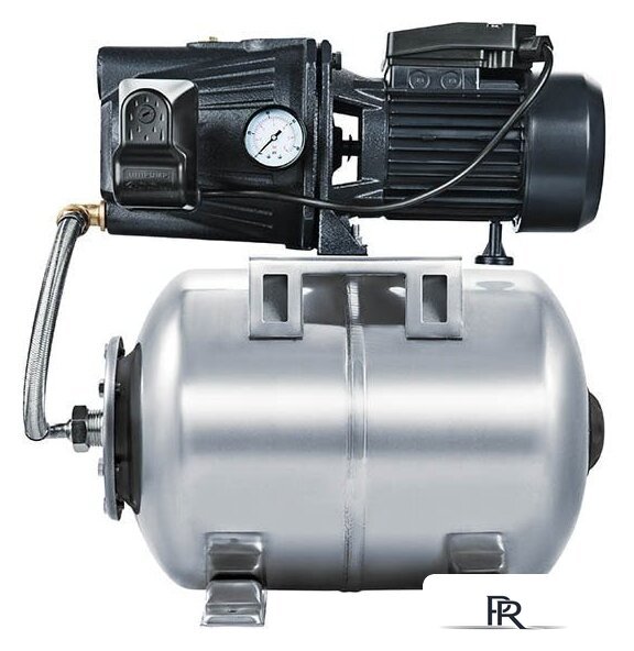 Насосная станция Unipump Auto Jet 100 L-S - Изображение №1 — Интернет-магазин ПроЗаказ