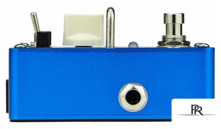 Гитарная педаль Tomsline Mario Bit Crusher AMO-3 - Изображение №5 — Интернет-магазин ПроЗаказ