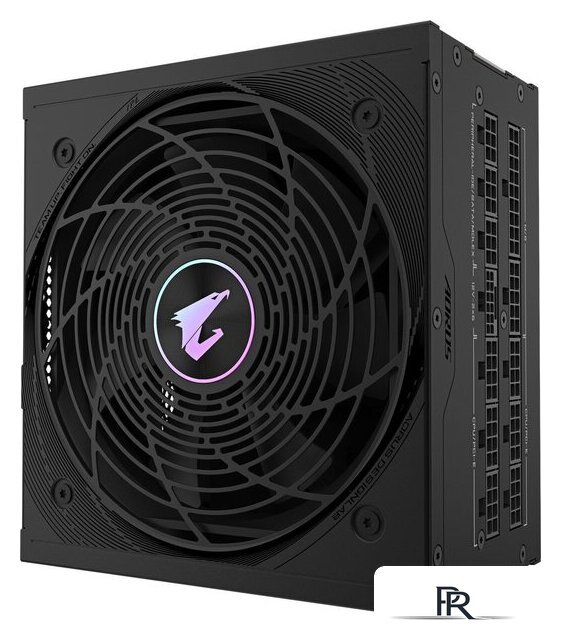 Блок питания Gigabyte Aorus Elite P850W Platinum AE850PM PG5 (rev. 1.1) - Изображение №3 — Интернет-магазин ПроЗаказ
