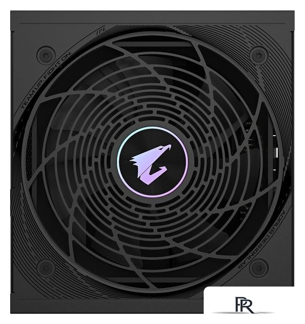 Блок питания Gigabyte Aorus Elite P850W Platinum AE850PM PG5 (rev. 1.1) - Изображение №4 — Интернет-магазин ПроЗаказ