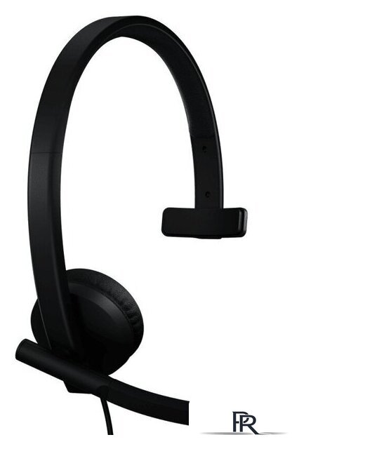 Офисная гарнитура Logitech H570e Mono USB-C (MS) - Изображение №2 — Интернет-магазин ПроЗаказ