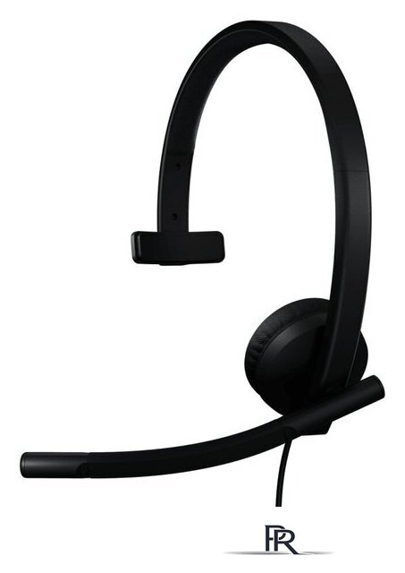 Офисная гарнитура Logitech H570e Mono USB-C (MS) - Изображение №1 — Интернет-магазин ПроЗаказ