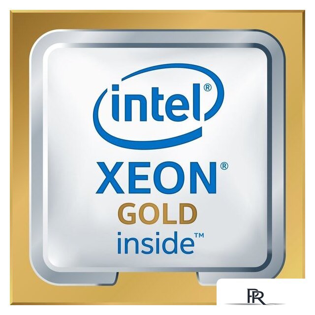 Процессор Intel Xeon Gold 6238R - Изображение №1 — Интернет-магазин ПроЗаказ