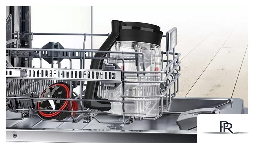 Стационарный блендер Bosch MMB6174S - Изображение №14 — Интернет-магазин ПроЗаказ