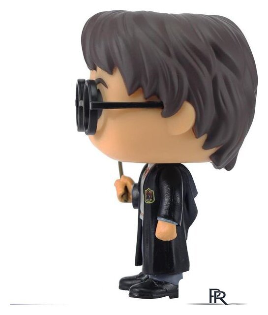 Фигурка Funko Harry Potter Harry Potter 5858 - Изображение №4 — Интернет-магазин ПроЗаказ