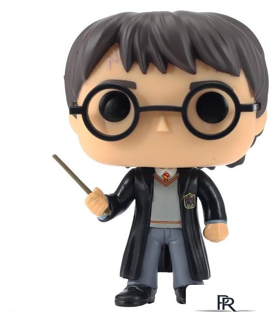 Фигурка Funko Harry Potter Harry Potter 5858 - Изображение №1 — Интернет-магазин ПроЗаказ