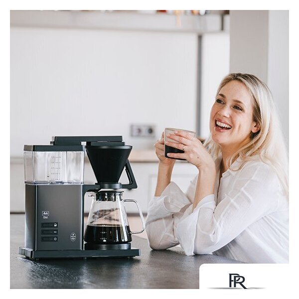 Капельная кофеварка Melitta One 1031-02 - Изображение №5 — Интернет-магазин ПроЗаказ