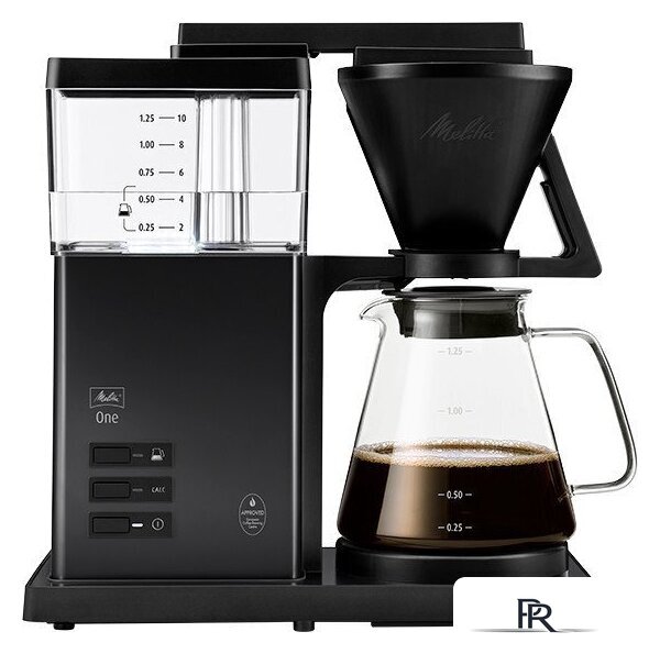 Капельная кофеварка Melitta One 1031-02 - Изображение №1 — Интернет-магазин ПроЗаказ