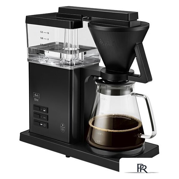 Капельная кофеварка Melitta One 1031-02 - Изображение №3 — Интернет-магазин ПроЗаказ
