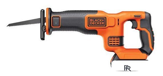 Сабельная пила Black & Decker BDCR18 (с 1-им АКБ) - Изображение №1 — Интернет-магазин ПроЗаказ