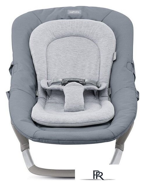 Шезлонг Inglesina Lounge AZ96K9SGA (sugar) - Изображение №3 — Интернет-магазин ПроЗаказ