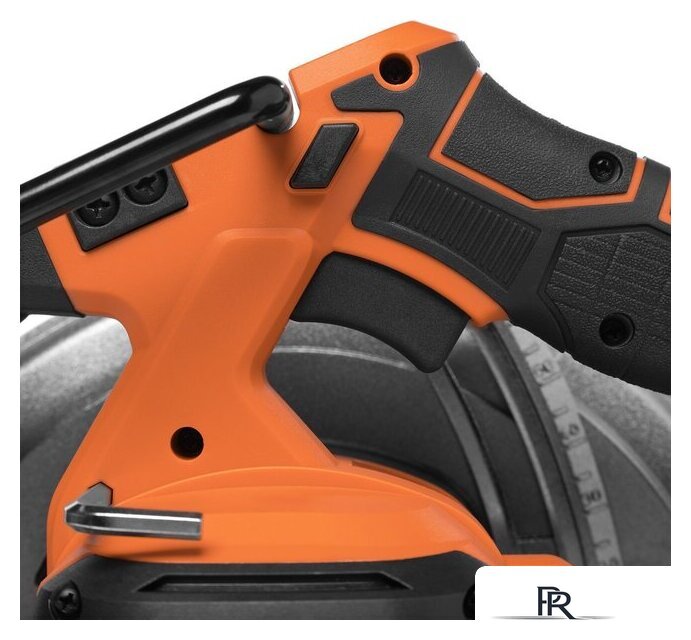 Дисковая (циркулярная) пила Daewoo Power DAS 1821Li (без АКБ) - Изображение №9 — Интернет-магазин ПроЗаказ