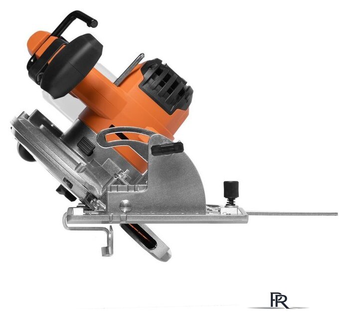 Дисковая (циркулярная) пила Daewoo Power DAS 1821Li (без АКБ) - Изображение №4 — Интернет-магазин ПроЗаказ