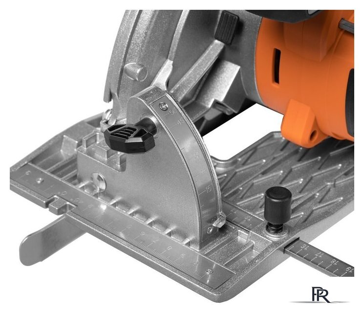 Дисковая (циркулярная) пила Daewoo Power DAS 1821Li (без АКБ) - Изображение №6 — Интернет-магазин ПроЗаказ