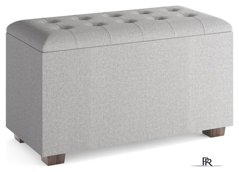 Банкетка Сонум 81-41 (багама льняной) - Изображение №1 — Интернет-магазин ПроЗаказ