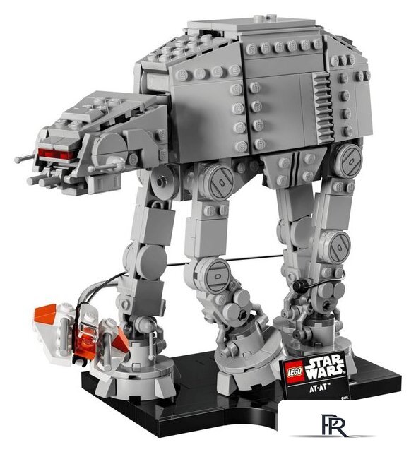 Конструктор LEGO Star Wars 75440 AT-AT среднего размера - Изображение №2 — Интернет-магазин ПроЗаказ