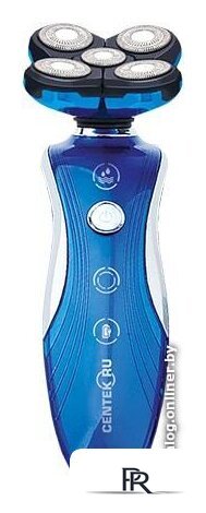 Электробритва CENTEK CT-2182 - Изображение №1 — Интернет-магазин ПроЗаказ