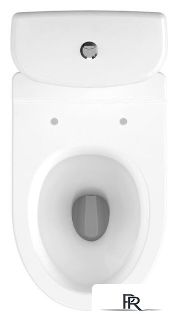 Унитаз напольный Cersanit Nick S-KO-NIC031-ST-P-w - Изображение №9 — Интернет-магазин ПроЗаказ