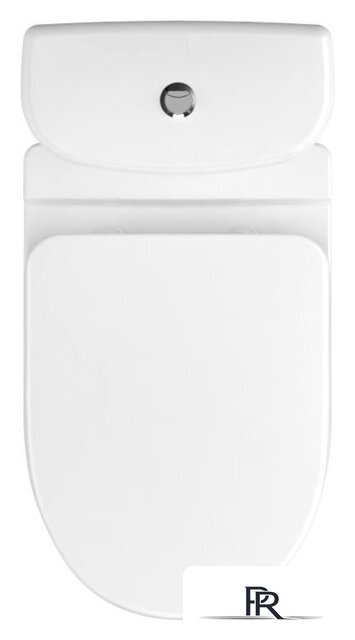 Унитаз напольный Cersanit Nick S-KO-NIC031-ST-P-w - Изображение №10 — Интернет-магазин ПроЗаказ