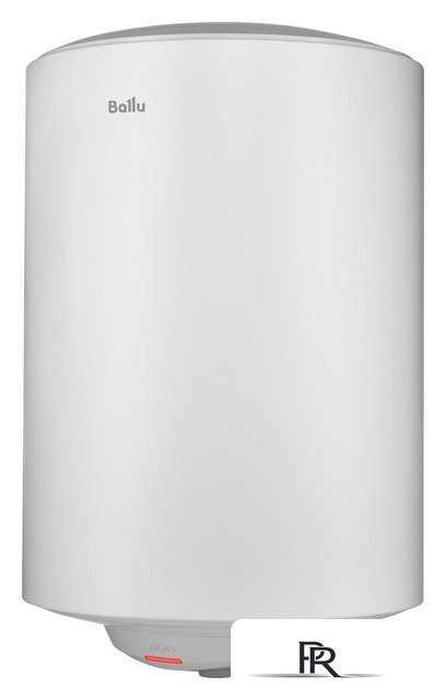 Накопительный электрический водонагреватель Ballu BWH/S 50 Legacy - Изображение №1 — Интернет-магазин ПроЗаказ