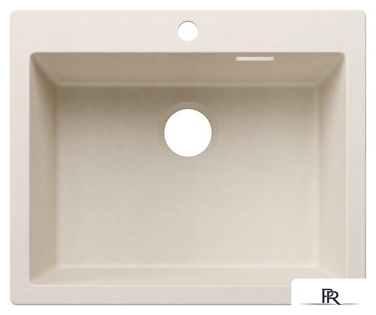 Кухонная мойка Blanco Pleon 6 Coloured Components 527772 (мягкий белый) - Изображение №1 — Интернет-магазин ПроЗаказ