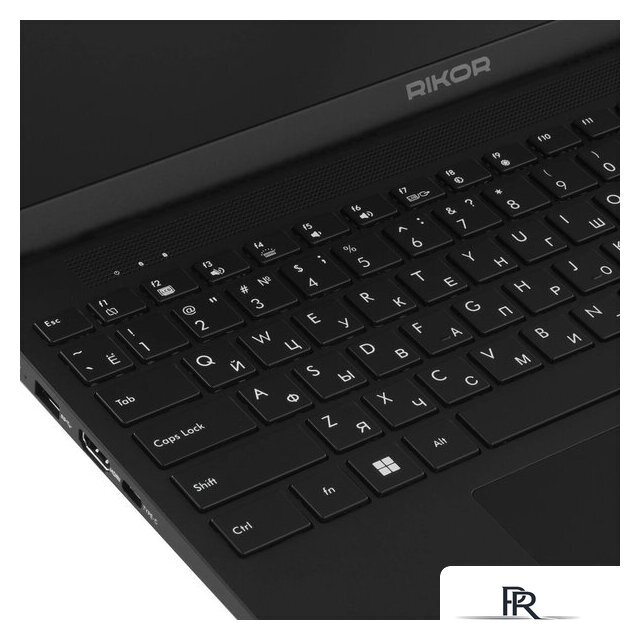 Ноутбук Rikor SPB 302.1 0199FB95 - Изображение №10 — Интернет-магазин ПроЗаказ