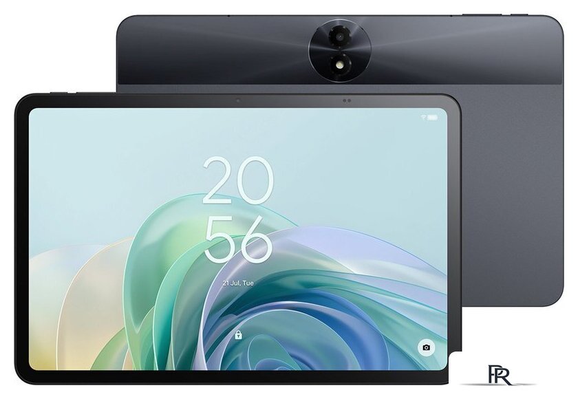 Планшет TCL Tab 11 Gen 2 9465X5 6GB/256GB (серый) - Изображение №1 — Интернет-магазин ПроЗаказ
