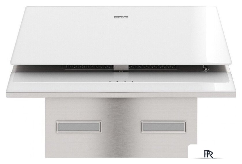 Кухонная вытяжка Franke Temper 60 WH/SS 330.0712.117 - Изображение №5 — Интернет-магазин ПроЗаказ