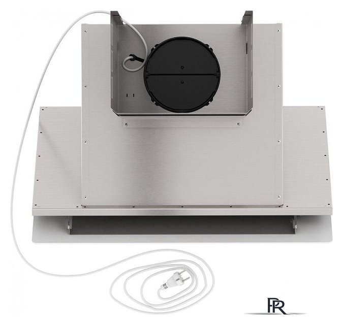 Кухонная вытяжка Franke Temper 60 WH/SS 330.0712.117 - Изображение №6 — Интернет-магазин ПроЗаказ