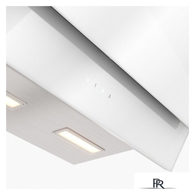 Кухонная вытяжка Franke Temper 60 WH/SS 330.0712.117 - Изображение №9 — Интернет-магазин ПроЗаказ