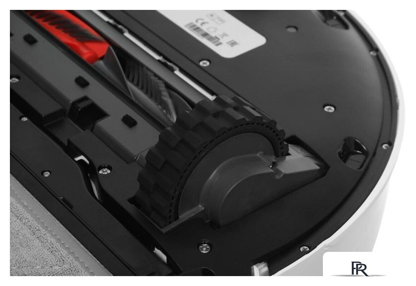 Робот-пылесос Roborock Robotic Vacuum Cleaner+Empty Wash Fill Dock S9 MaxV Ultra S90VER S9MVU52-02 (с русской озвучкой, белый) - Изображение №22 — Интернет-магазин ПроЗаказ