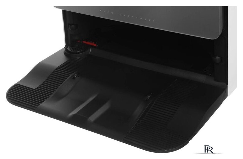 Робот-пылесос Roborock Robotic Vacuum Cleaner+Empty Wash Fill Dock S9 MaxV Ultra S90VER S9MVU52-02 (с русской озвучкой, белый) - Изображение №18 — Интернет-магазин ПроЗаказ