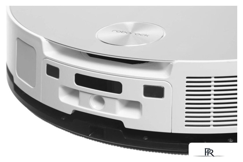 Робот-пылесос Roborock Robotic Vacuum Cleaner+Empty Wash Fill Dock S9 MaxV Ultra S90VER S9MVU52-02 (с русской озвучкой, белый) - Изображение №6 — Интернет-магазин ПроЗаказ