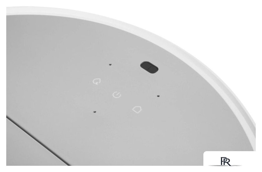 Робот-пылесос Roborock Robotic Vacuum Cleaner+Empty Wash Fill Dock S9 MaxV Ultra S90VER S9MVU52-02 (с русской озвучкой, белый) - Изображение №20 — Интернет-магазин ПроЗаказ