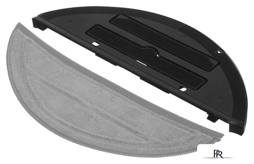 Робот-пылесос Roborock Robotic Vacuum Cleaner+Empty Wash Fill Dock S9 MaxV Ultra S90VER S9MVU52-02 (с русской озвучкой, белый) - Изображение №21 — Интернет-магазин ПроЗаказ