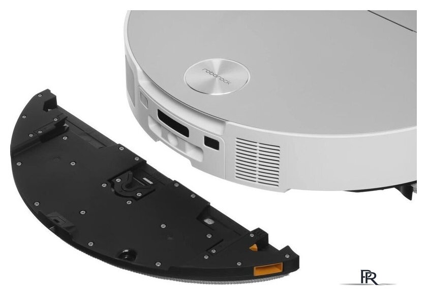 Робот-пылесос Roborock Robotic Vacuum Cleaner+Empty Wash Fill Dock S9 MaxV Ultra S90VER S9MVU52-02 (с русской озвучкой, белый) - Изображение №13 — Интернет-магазин ПроЗаказ