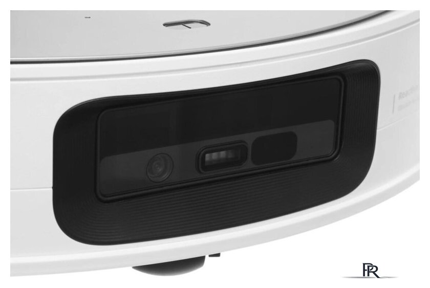 Робот-пылесос Roborock Robotic Vacuum Cleaner+Empty Wash Fill Dock S9 MaxV Ultra S90VER S9MVU52-02 (с русской озвучкой, белый) - Изображение №16 — Интернет-магазин ПроЗаказ