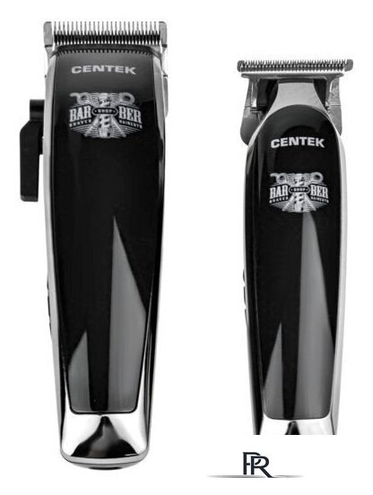 Машинка для стрижки волос CENTEK CT-2140 - Изображение №1 — Интернет-магазин ПроЗаказ