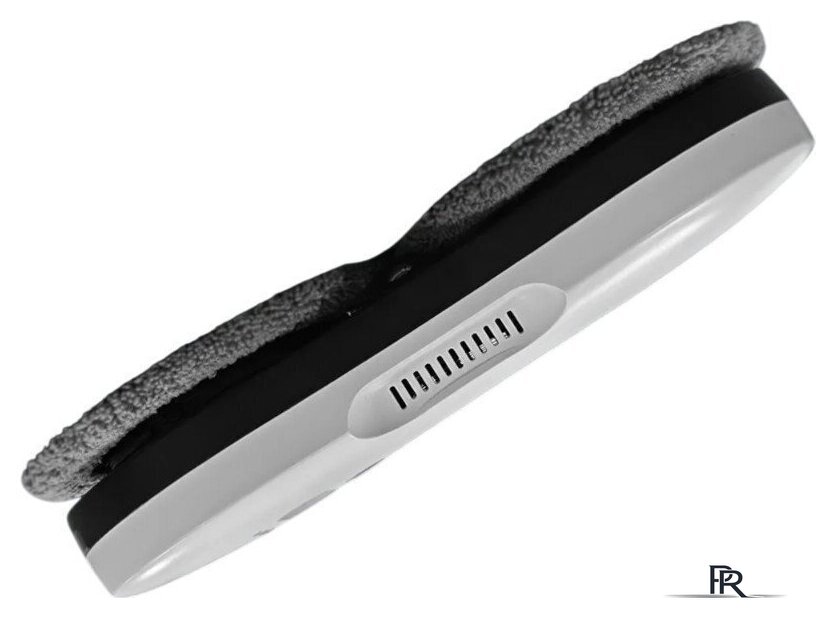 Робот для мытья окон Brevio RZ2-17 (белый) - Изображение №3 — Интернет-магазин ПроЗаказ