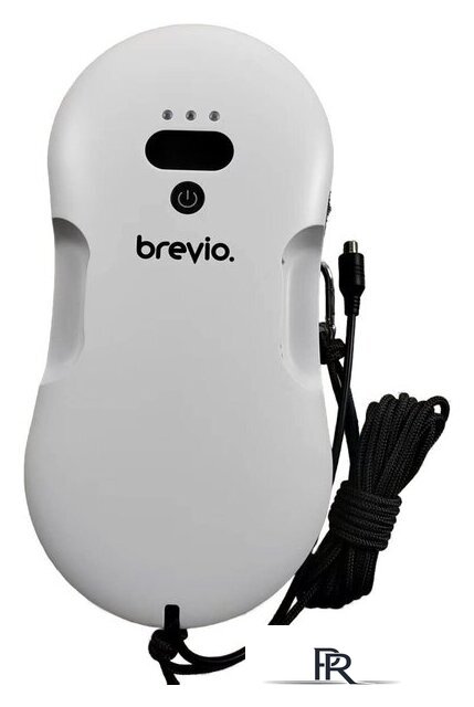 Робот для мытья окон Brevio RZ2-17 (белый) - Изображение №1 — Интернет-магазин ПроЗаказ