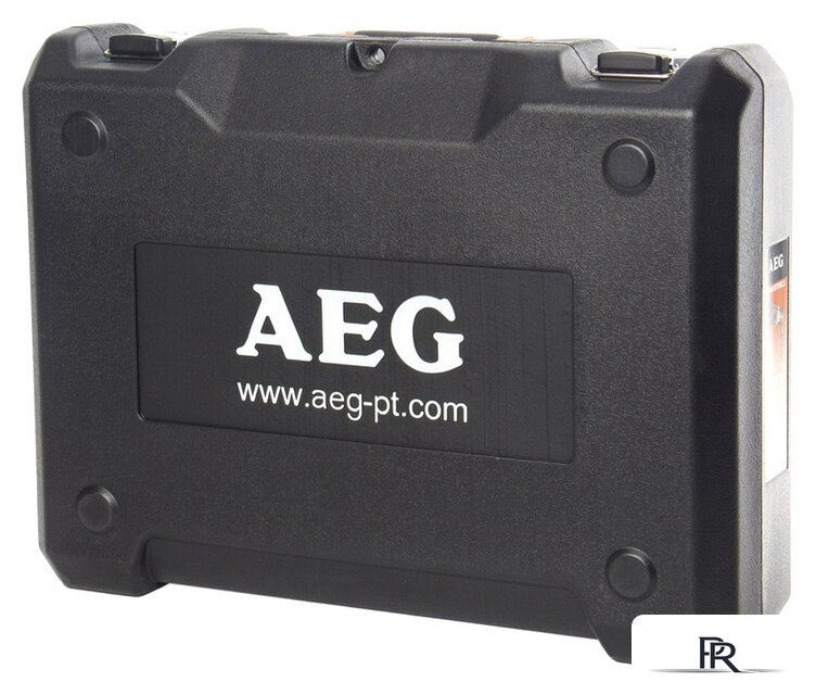 Перфоратор AEG Powertools KH 28 Super XE 4935428190 - Изображение №2 — Интернет-магазин ПроЗаказ