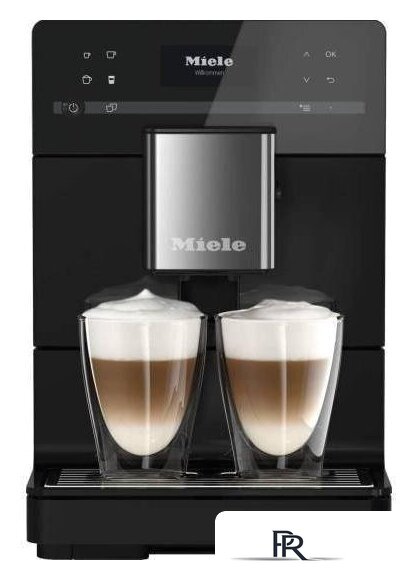 Кофемашина Miele CM 5410 - Изображение №1 — Интернет-магазин ПроЗаказ