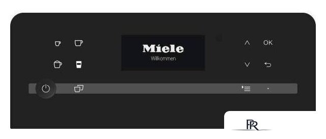 Кофемашина Miele CM 5410 - Изображение №3 — Интернет-магазин ПроЗаказ
