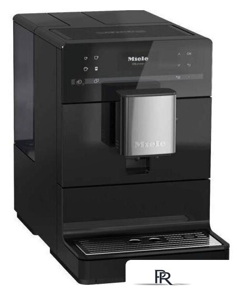 Кофемашина Miele CM 5410 - Изображение №2 — Интернет-магазин ПроЗаказ