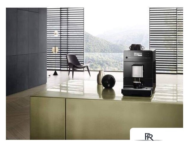 Кофемашина Miele CM 5410 - Изображение №5 — Интернет-магазин ПроЗаказ