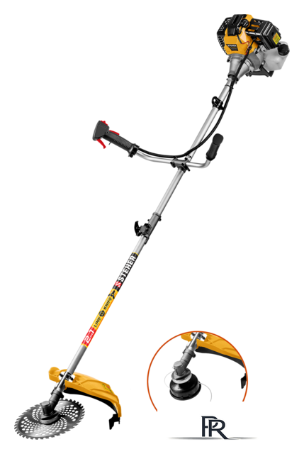 Триммер Steher BT-2500-S - Изображение №1 — Интернет-магазин ПроЗаказ