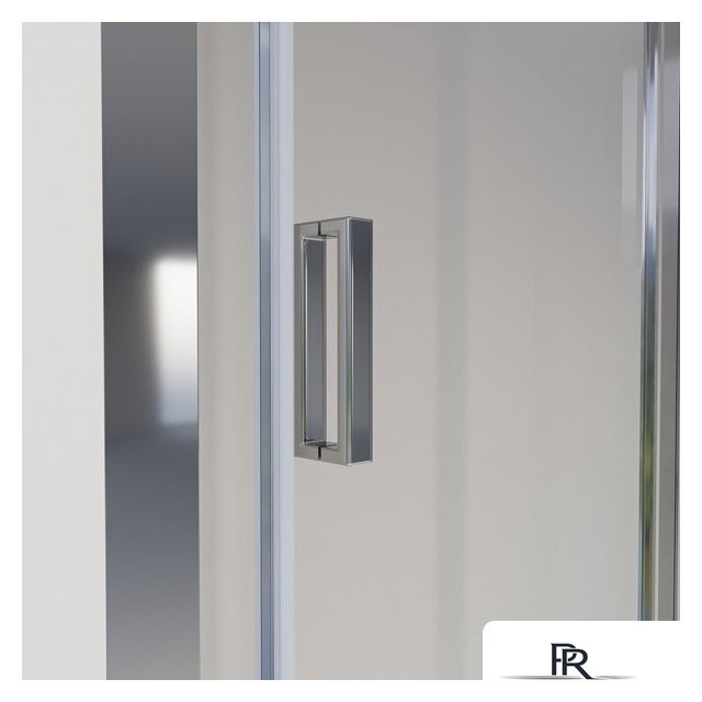 Душевая дверь Niagara NG-62-10A 100х195 - Изображение №2 — Интернет-магазин ПроЗаказ