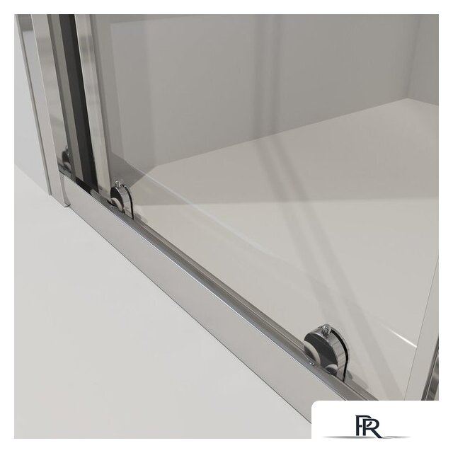 Душевая дверь Niagara NG-62-10A 100х195 - Изображение №3 — Интернет-магазин ПроЗаказ