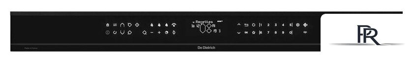 Варочная панель De Dietrich DPI4831BT - Изображение №2 — Интернет-магазин ПроЗаказ