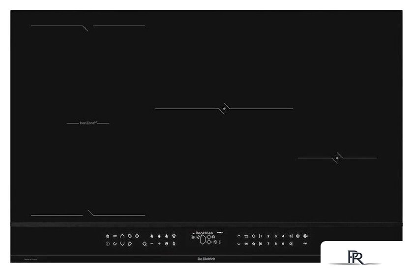 Варочная панель De Dietrich DPI4831BT - Изображение №1 — Интернет-магазин ПроЗаказ
